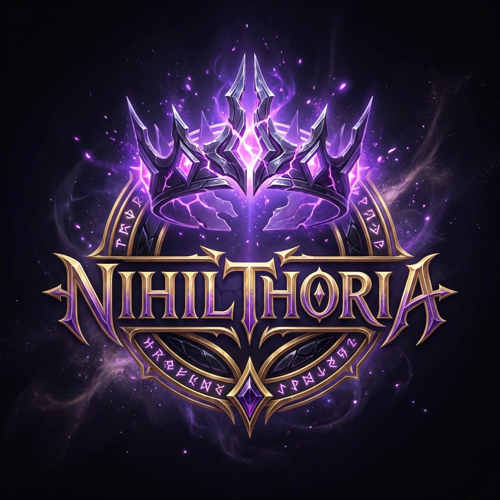 Nihilthoria Logo